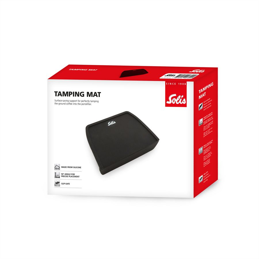 Solis tapis de tamper