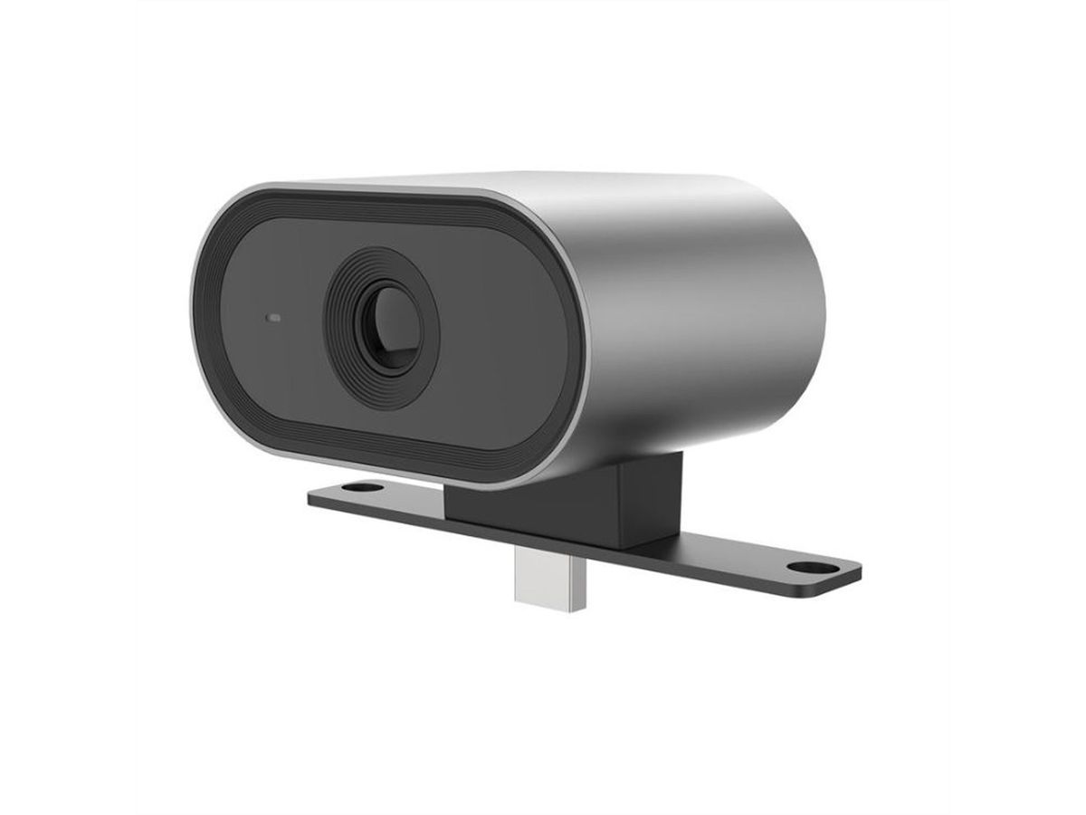 **DEMO**Hisense interactif Display Caméra, USB-C Caméra