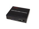 ROLINE Extracteur Audio HDMI 4K LPCM 7.1