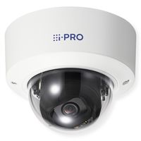 I-PRO WV-S22500-F3L Dôme intérieur VANDAL 1/3" 5MP 3,2 mm