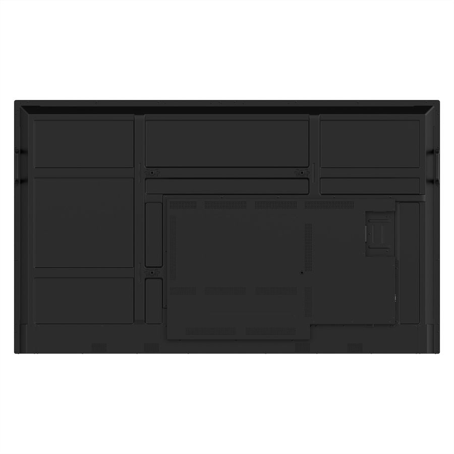 BenQ Interactive Display RE7505E, 75", UHD, 450cd/m²