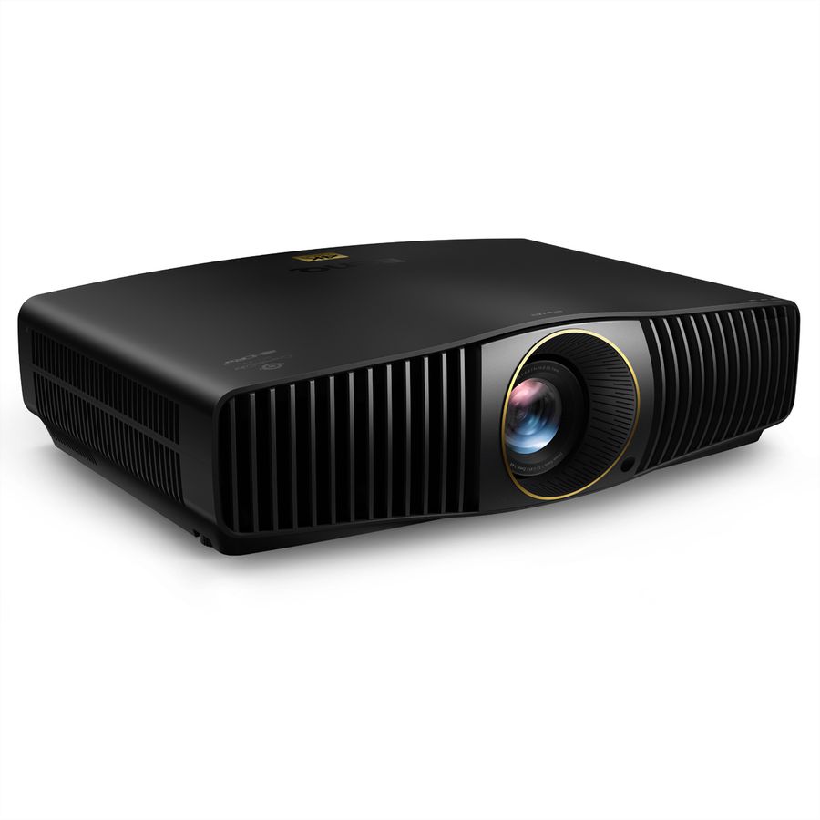 Benq 4K Heimkino Beamer W5800, 4K, 2600AL