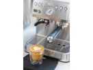 Solis Kaffemaschine Perfetta 1019, silber