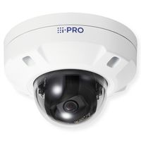 I-PRO WV-S25500-F6L Dôme extérieur 5MP