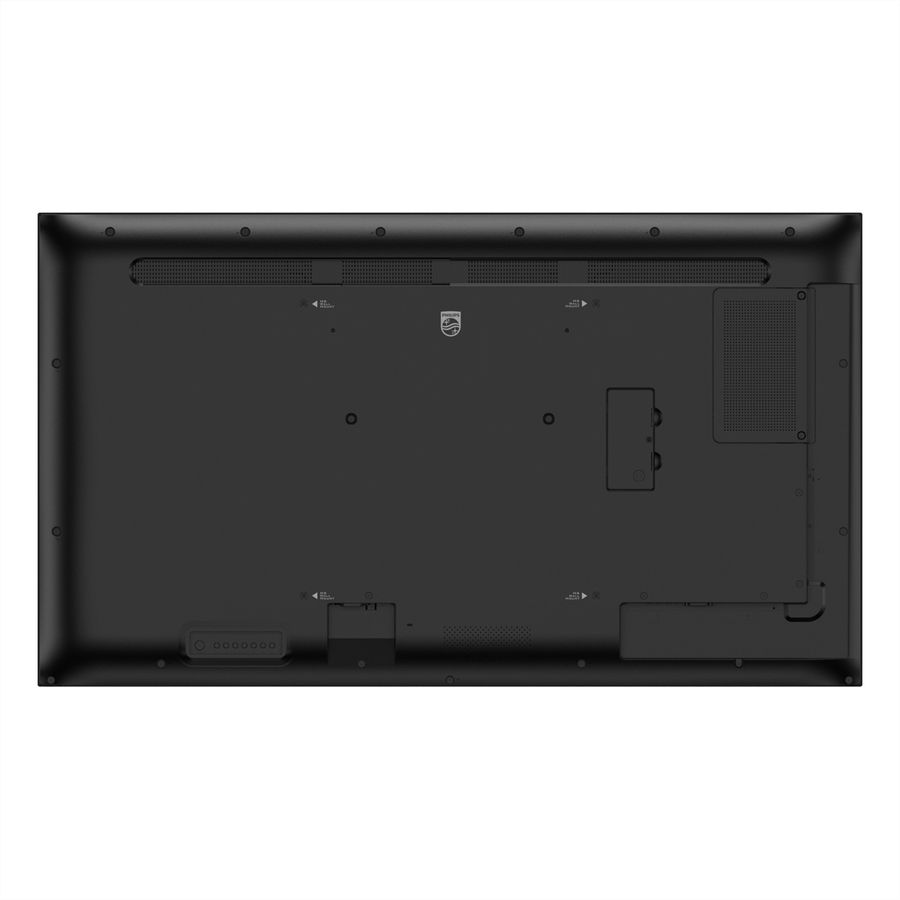 Philips Signage Display 50BDL5050D/00, 50",  UHD, 24/7, 600cd/m² Android