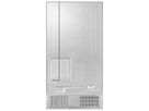 Samsung Food Center RS4000, 583l, Wi-Fi, Edelstahl-Optik