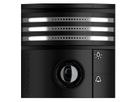 MOBOTIX T26-Kameramodul 6MP mit B016 Objektiv (180° Nacht) schwarz