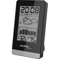 TechnoLine Wetterstation WS9125