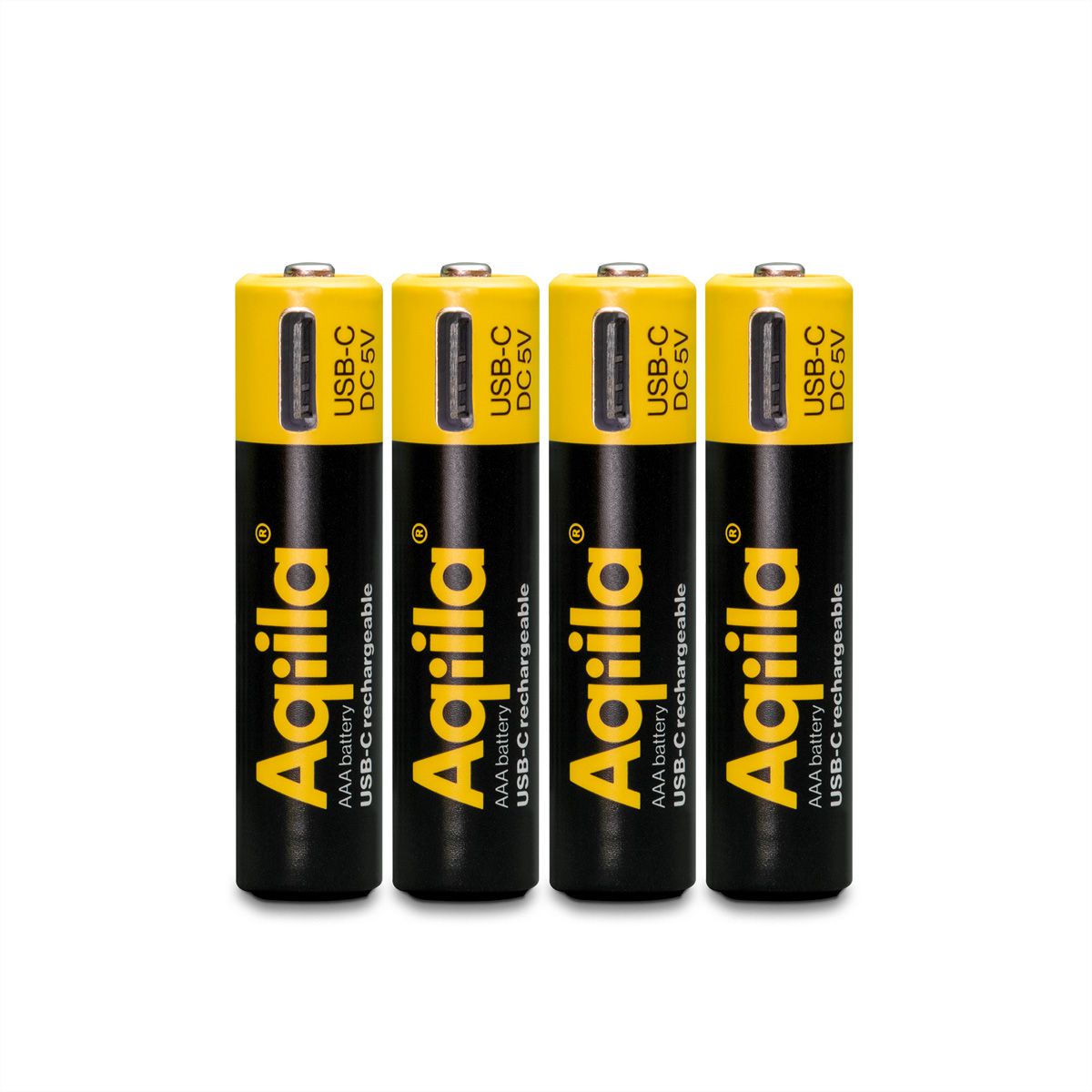 GP Batteries Recyko+, Akku 4xAA, 2100 mAh, 1,2 V