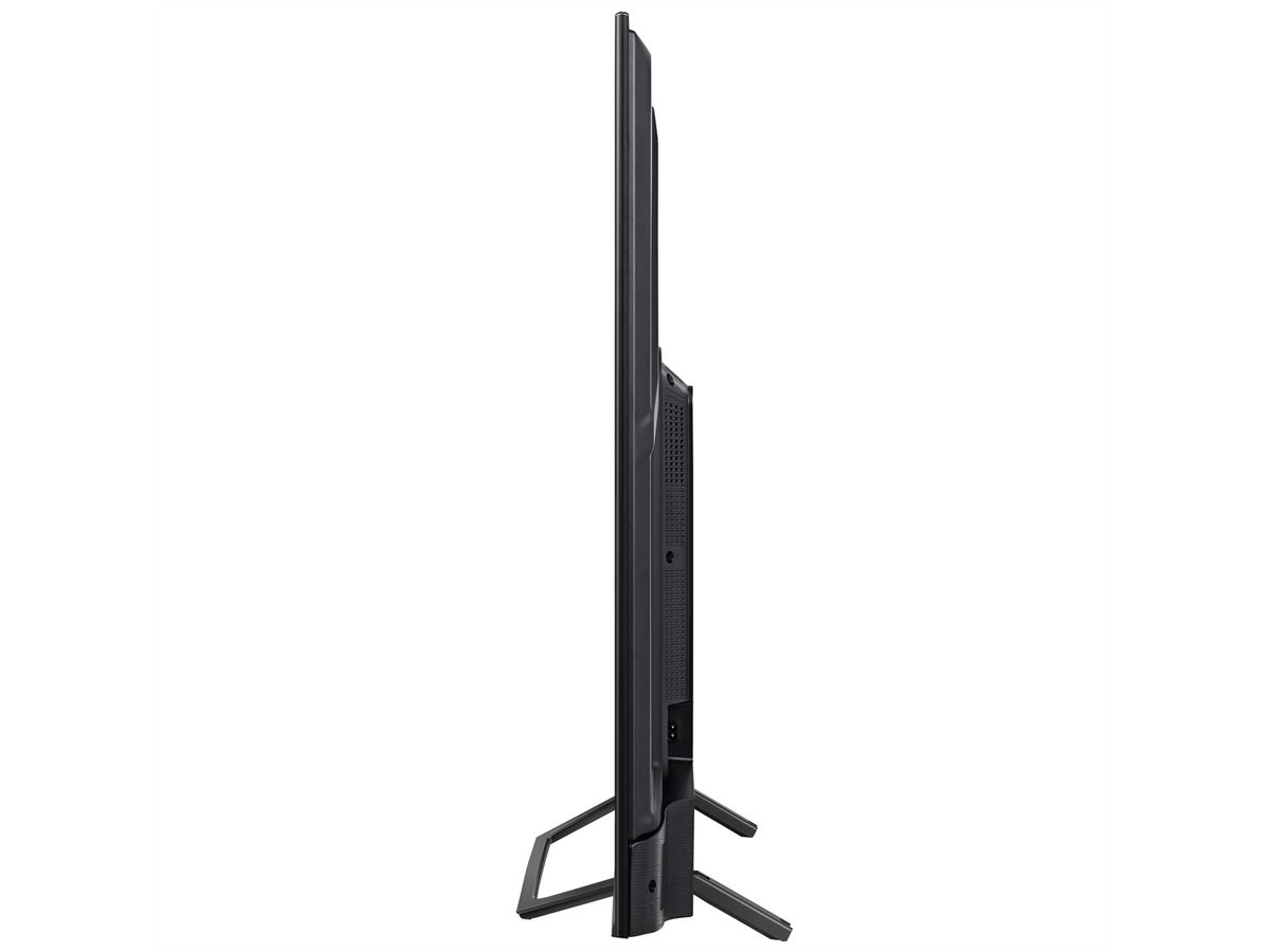 Hisense TV 43A7DS 43", QLED 4K, 60Hz, 300 Nits