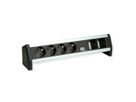 BACHMANN DESK 4xCEE7/3 2xCM GST18