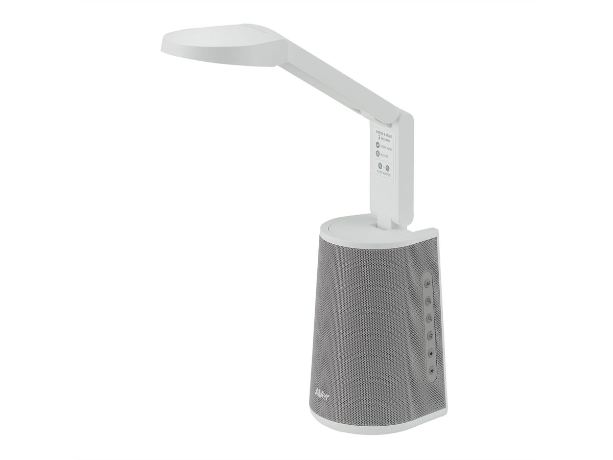 **DEMO**Aver A30 All-In-One Präsentationskamera , weiß