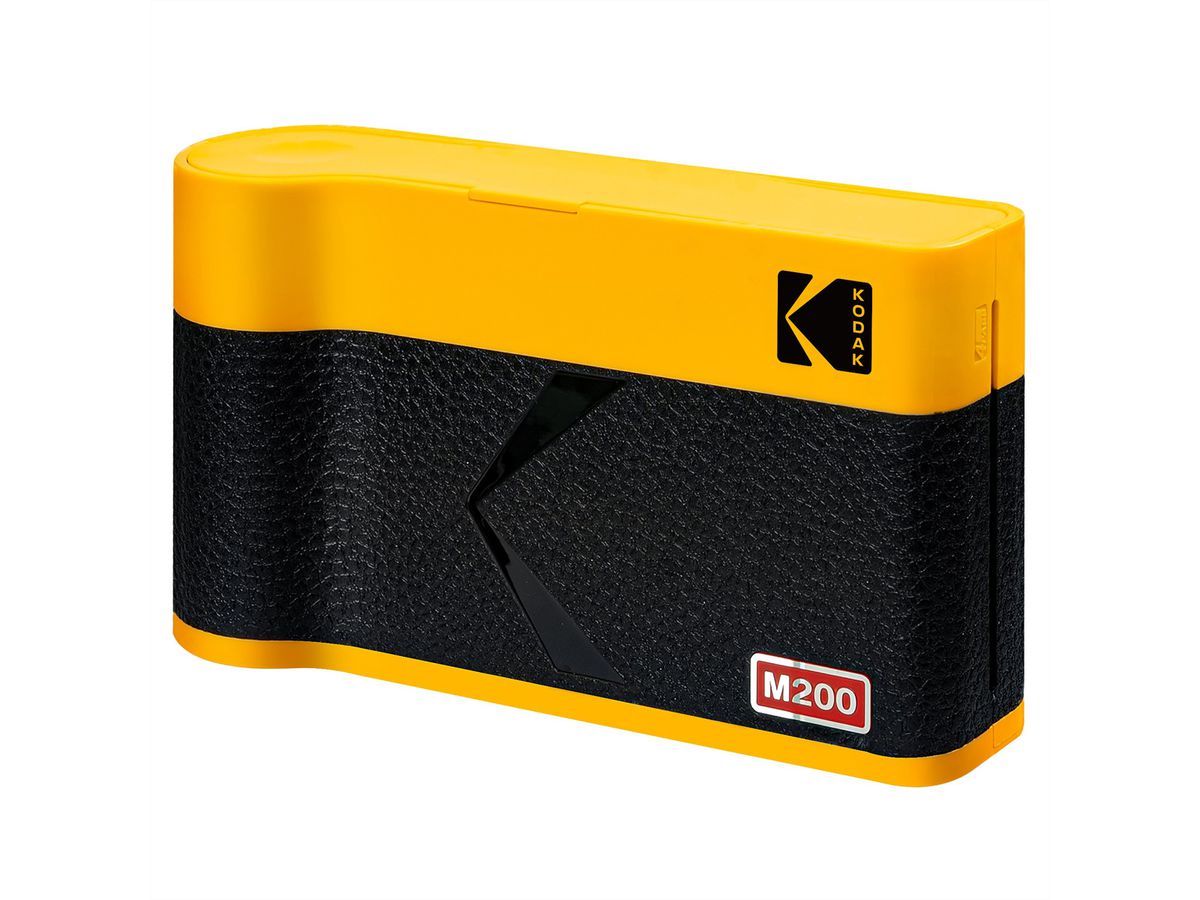 Kodak printer M200 Yellow