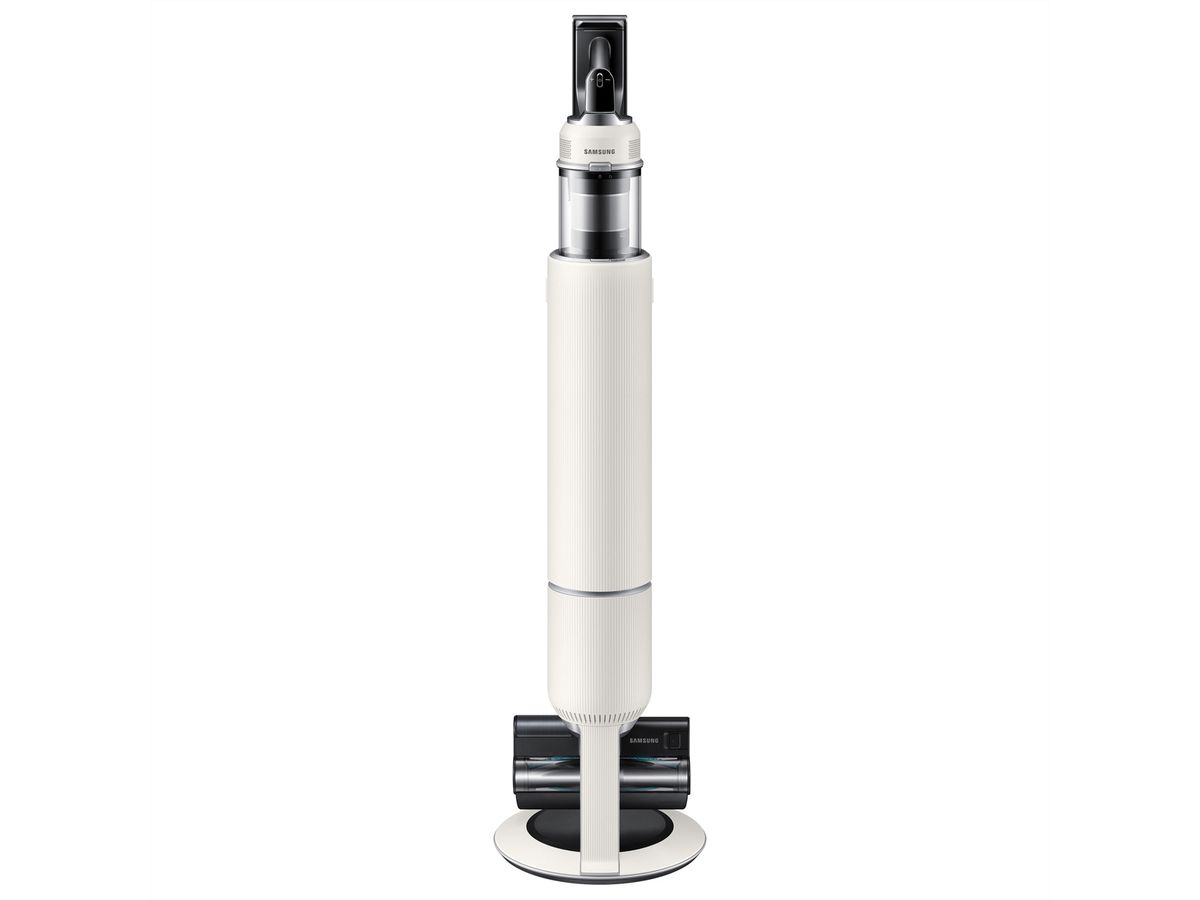 Samsung Akku-Staubsauger AI Jet Lite Pro Extra, (770W), Santorini Beige