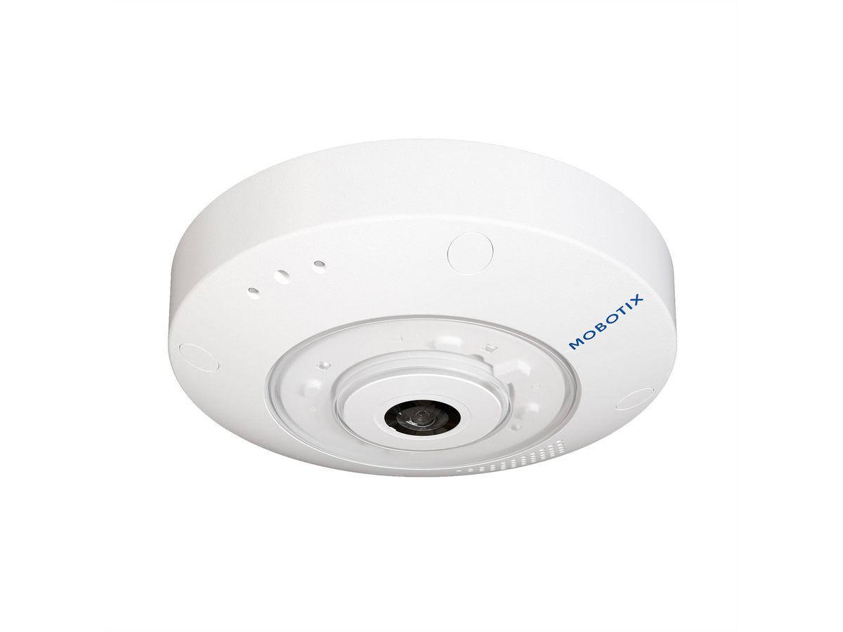 MOBOTIX c71 Indoor Caméra Hemispheric 4K (180°/360° jour/nuit)