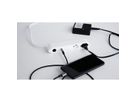 Steffen Steckdosenleiste IQ 2fach, 2xT13 + 1xUSB-C PD 18W, weiss, 1.5m