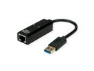 VALUE USB 3.2 Gen 1 zu Gigabit Ethernet Konverter
