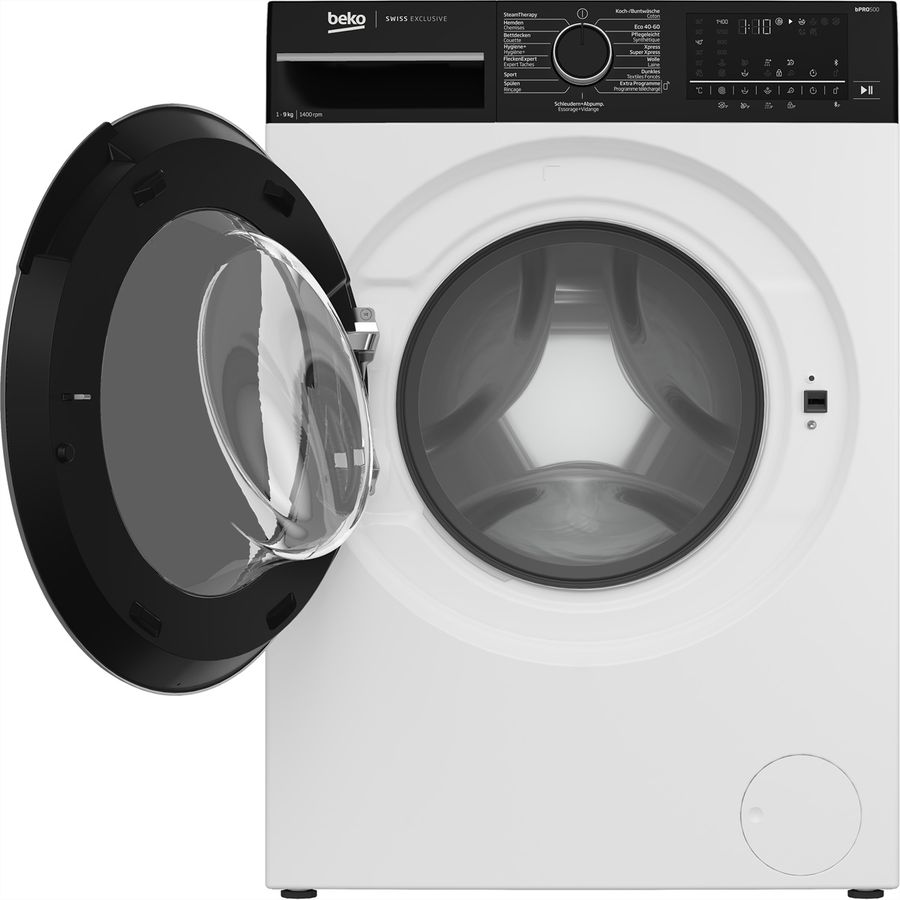 Beko lave-linge WM550
