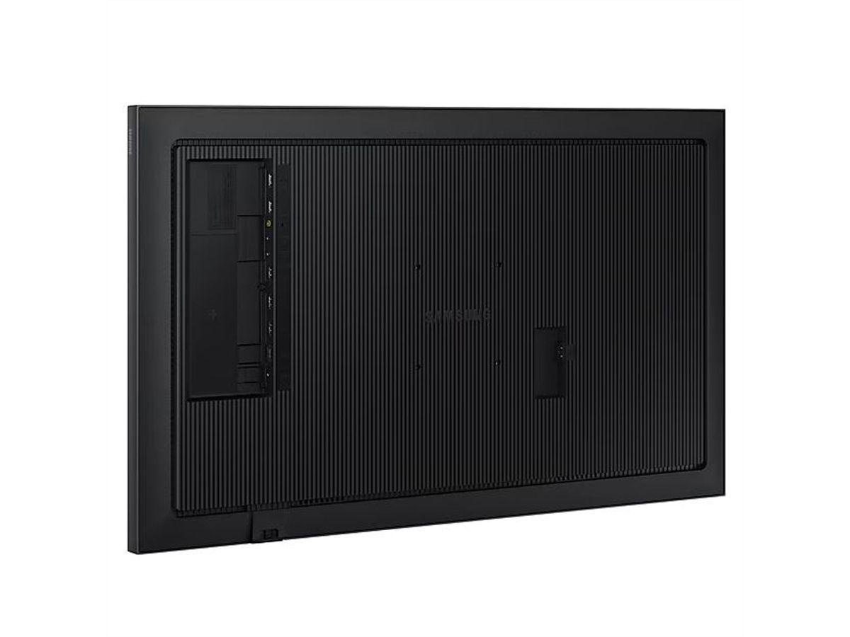 Samsung Digital Signage Display QM32C, 32", 24/7 FHD, 400cd/m²