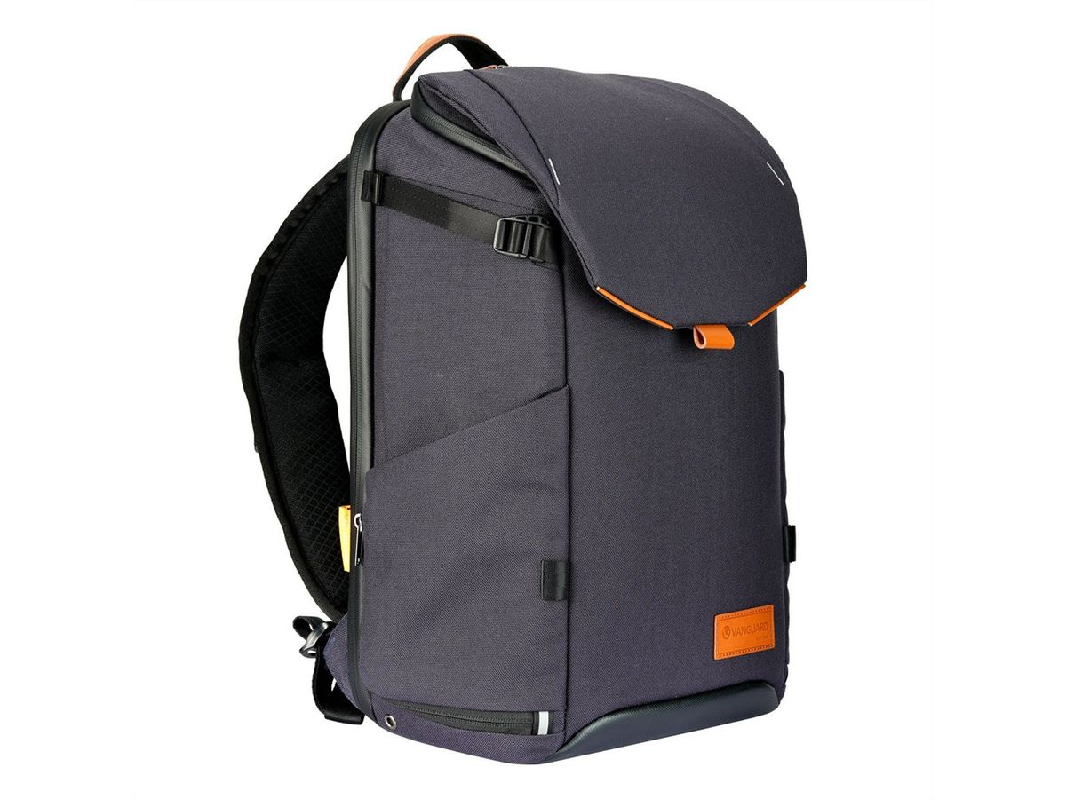 Vanguard VEO CITY B46 NV Fotorucksack, navyblau, 21l