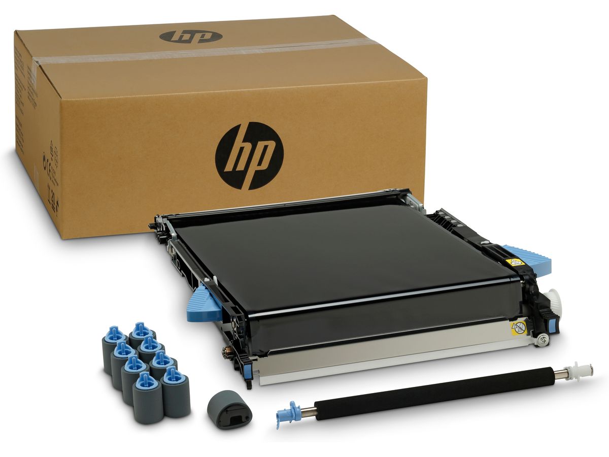 HP CE249A kit de transfert d'images Color LaserJet