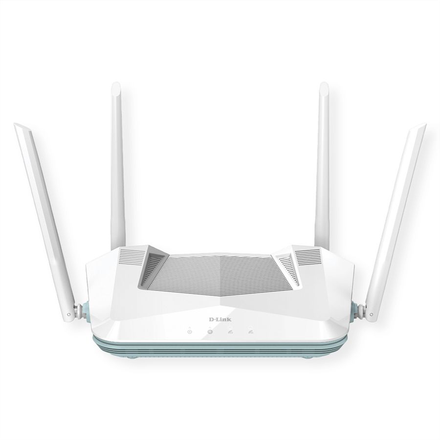 D-Link R32/E EaglePro Routeur intelligent