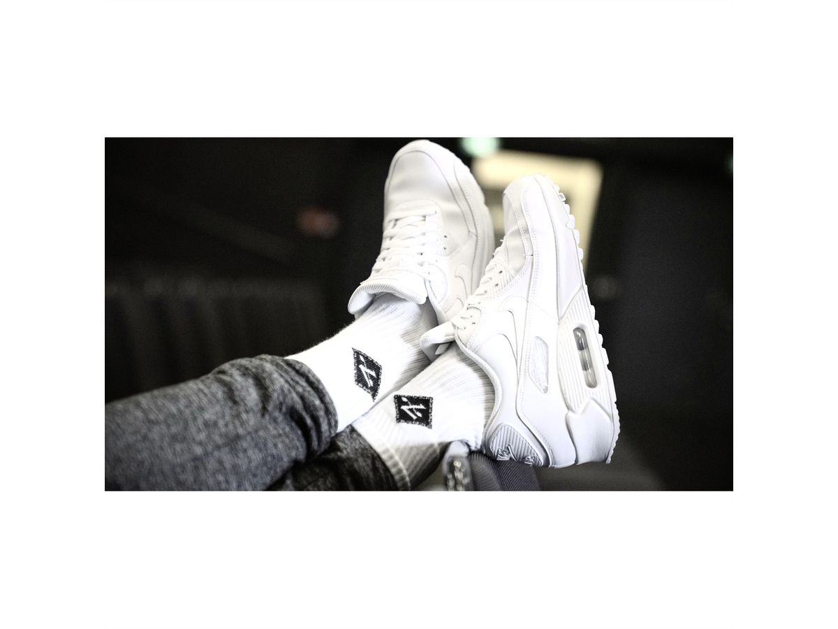 Robes Seven Socks 39-42