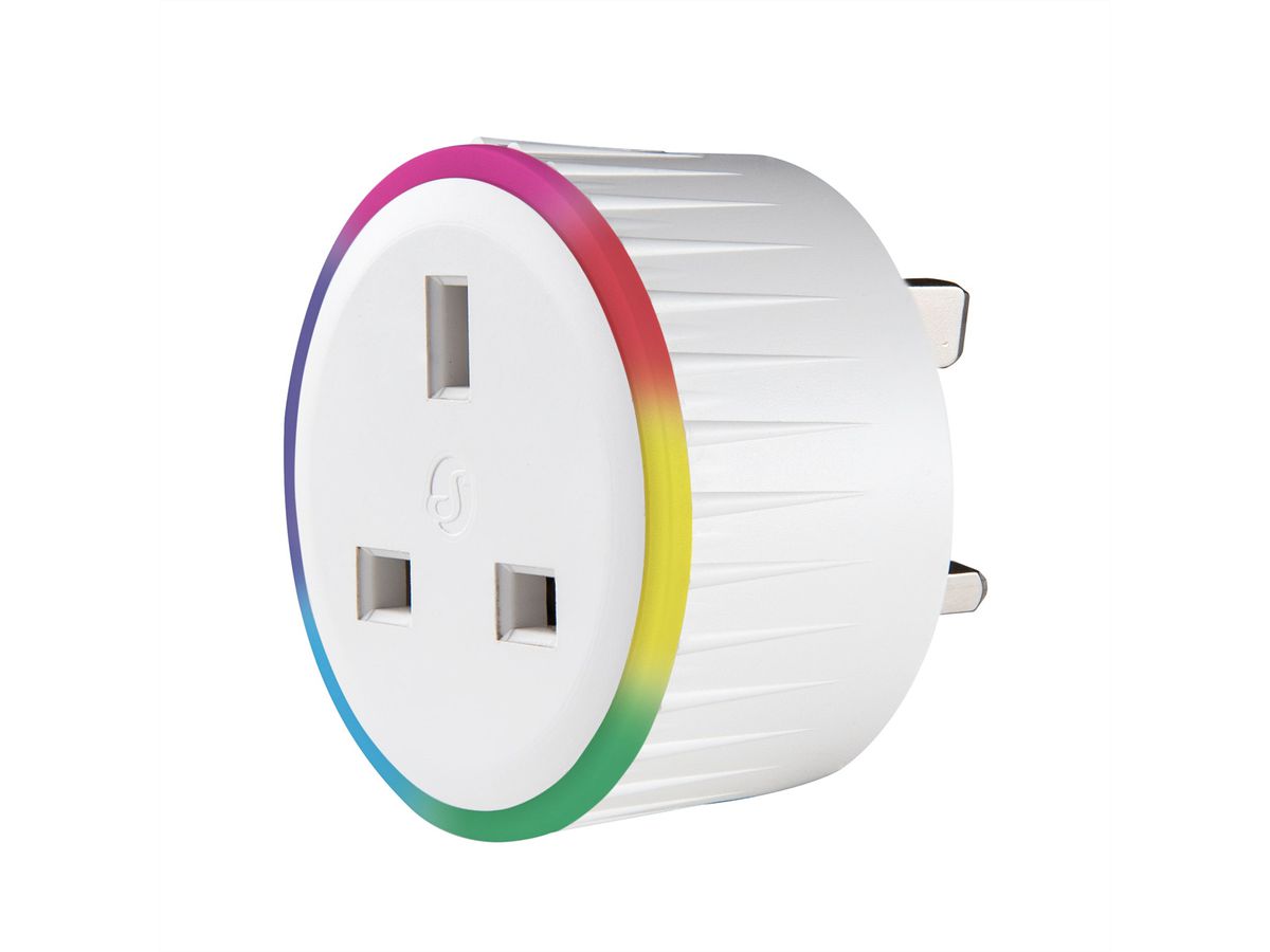 Shelly  Wave Plug UK