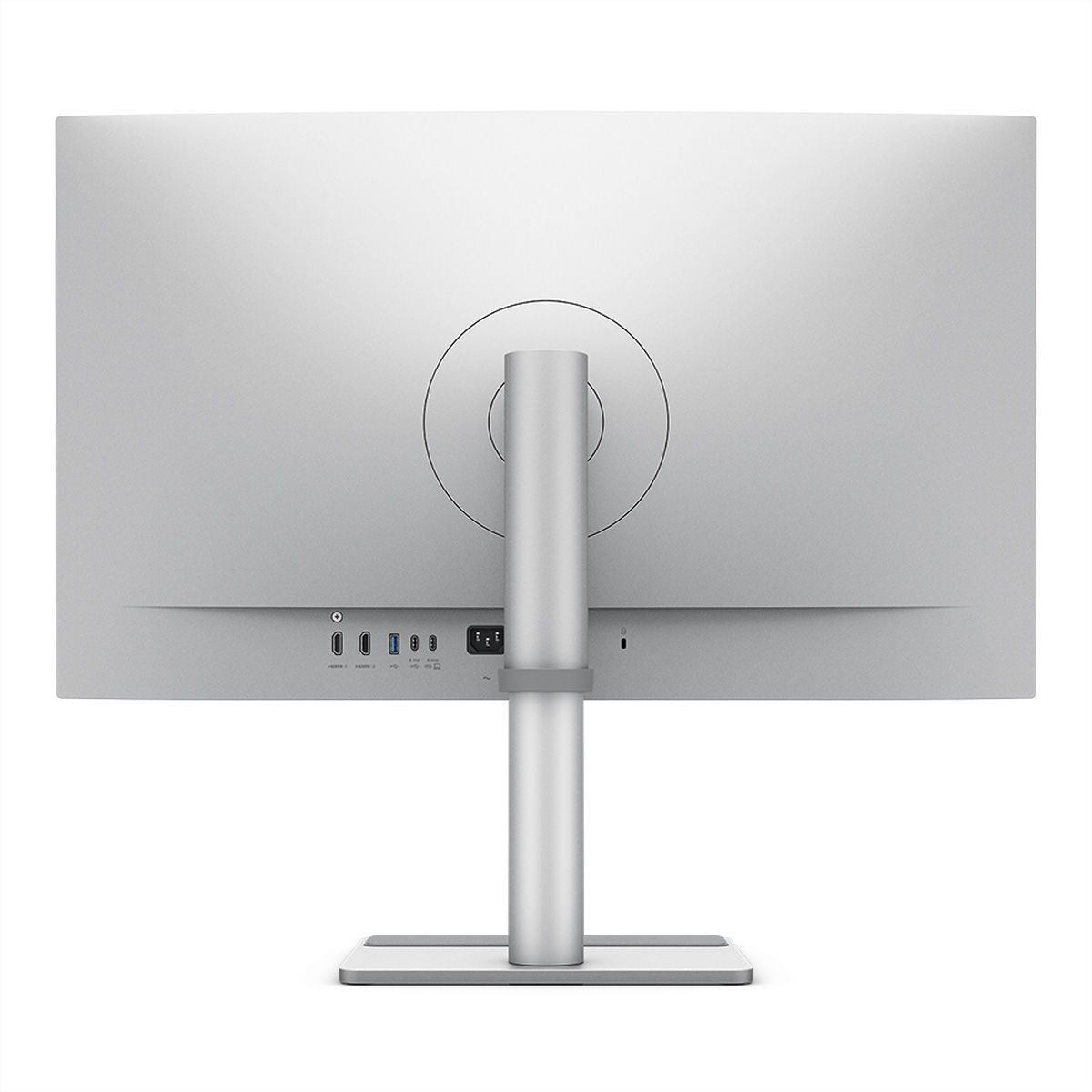 Benq Mac-Monitor MA320UP, 31.5, 3840x2160, 550 Nits