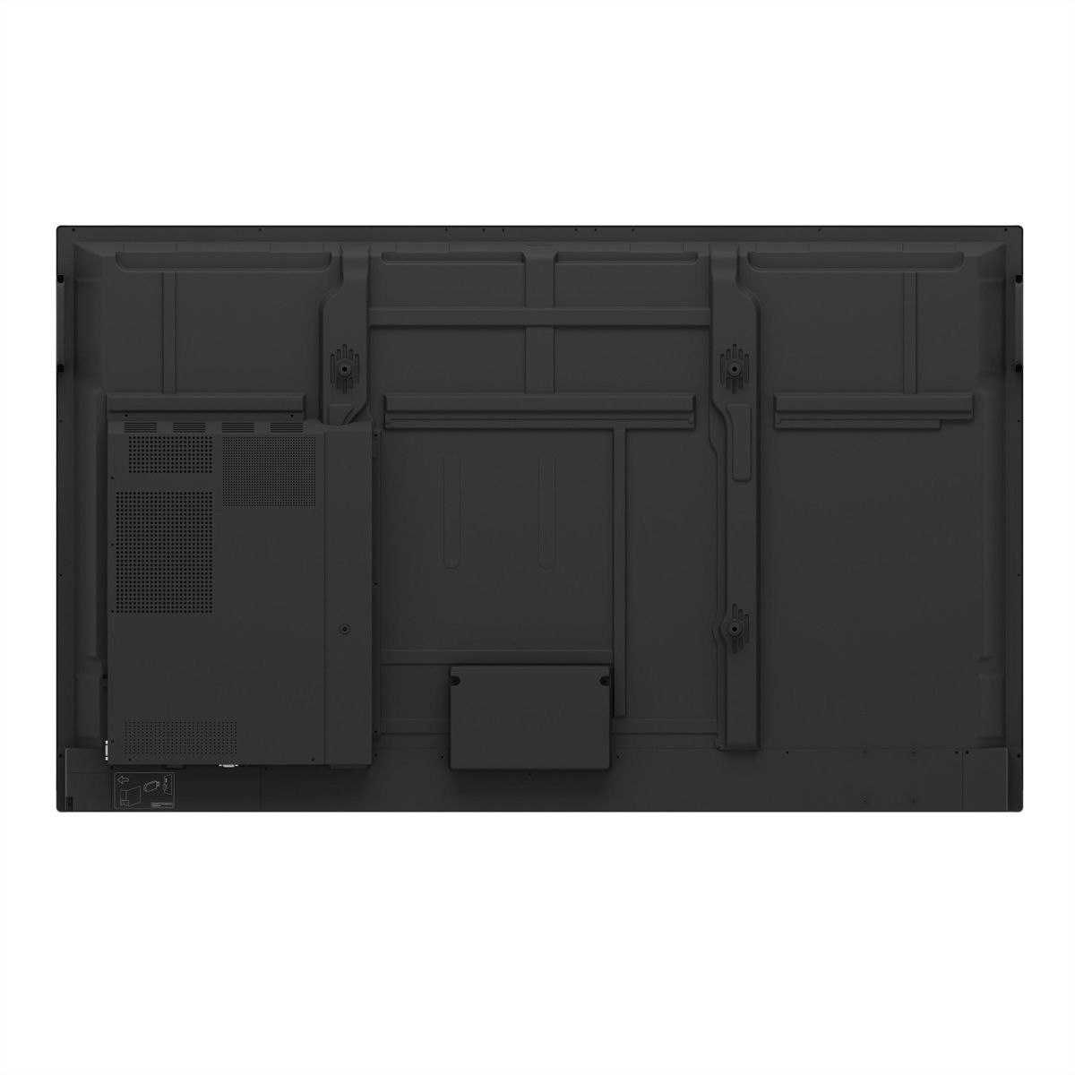 BenQ Interactive Display RM6505, 65, UHD, 450cd/m²