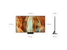 Samsung TV 75" QN70F Series