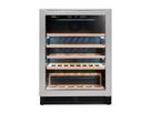 Avintage Weinkühlschrank AVU52TX1, Einbau, 1 Zone, 53 Flaschen