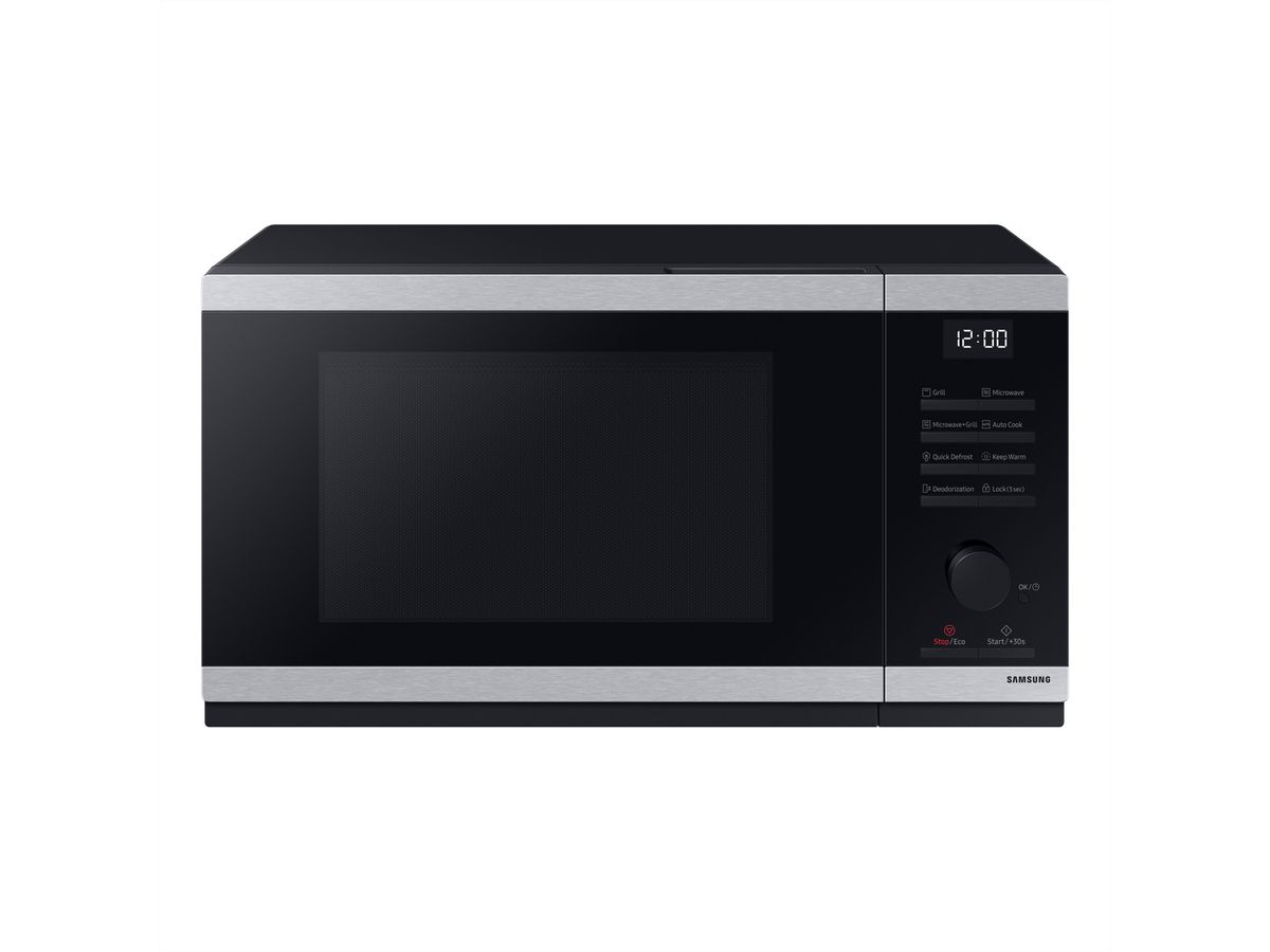 Samsung Mikrowelle mit Grill MW4000D