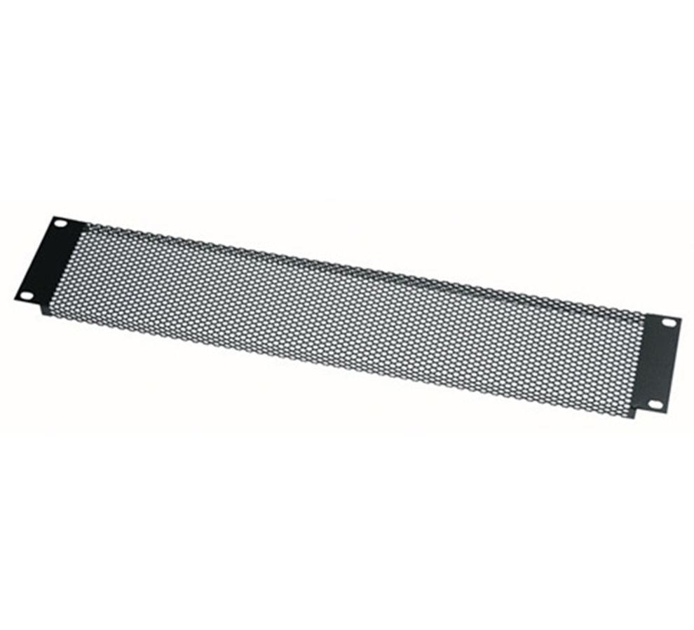 Middle Atlantic Products VT2-CP12 Rack Zubehör Belüftet Blindplatte