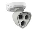 MOBOTIX M73 Caméra Body sans Objectif(s) blanc, variante RJ45