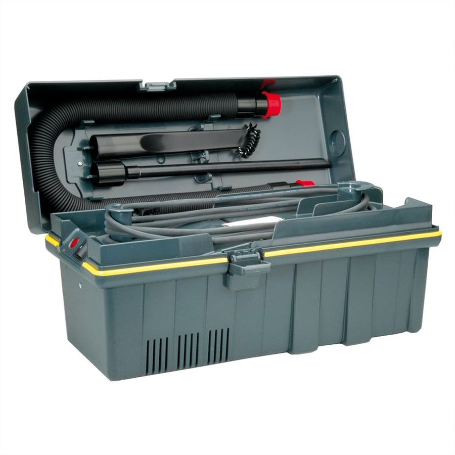 Aspirateur professionnel de maintenance 800W
