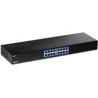 TRENDnet TEG-S17 Switch Gigabit à 16 ports