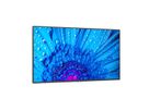NEC Signage Display MultiSync M861, 86", UHD, 24/7, 500cd/m²