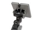 ROLINE Support LCD à gaz, fonction pivot, 5 axes de rotation, 17–49 pouces, jusqu'à 20 kg