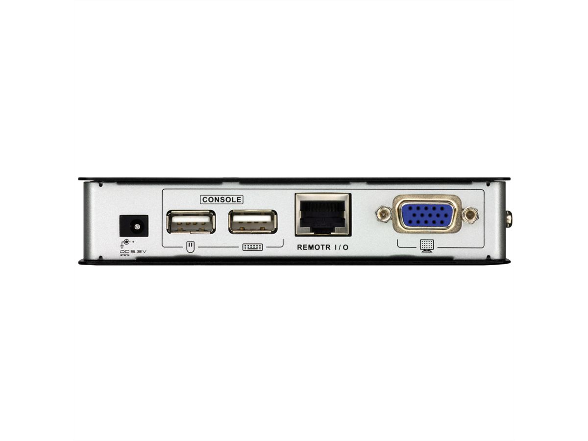 ATEN CE700A KVM Verlängerung VGA, USB, 150m