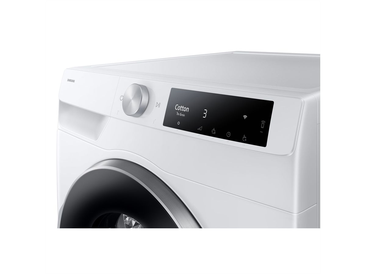 Samsung Wäschetrockner DV6000 9kg, Optimal DryTM