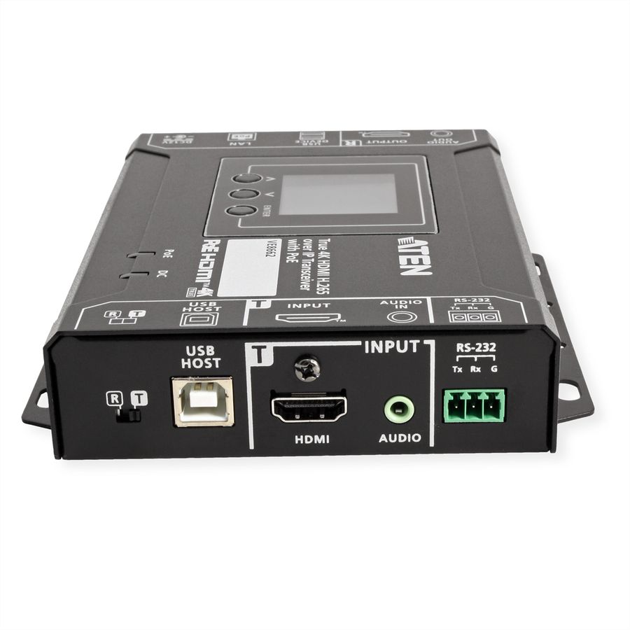 ATEN VE8662 True 4K HDMI Over IP Transceiver