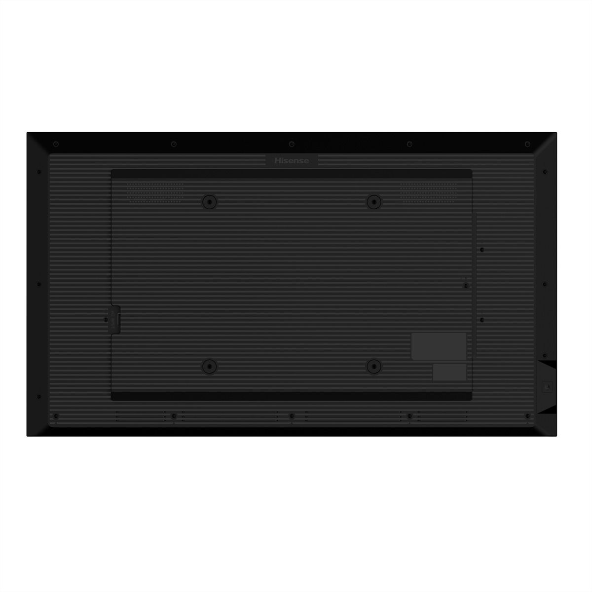 **Retoure**Hisense Signage Display 55DM66D, 55", 24/7, UHD, 500cd/m², 25% Haze