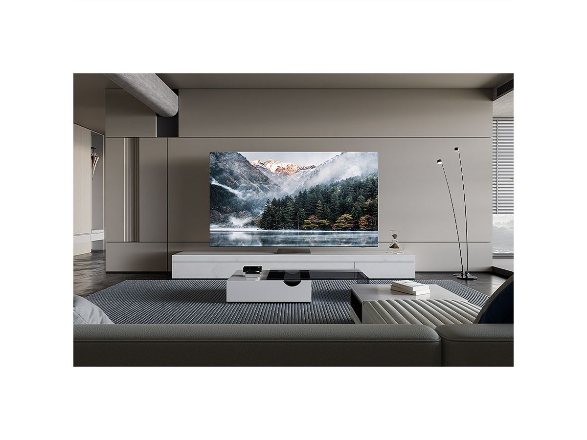 Samsung TV 75" QN900D Series