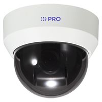 i-PRO  WV-U65301-Z1V 2MP OUTDOOR VANDAL Caméra réseau PTZ