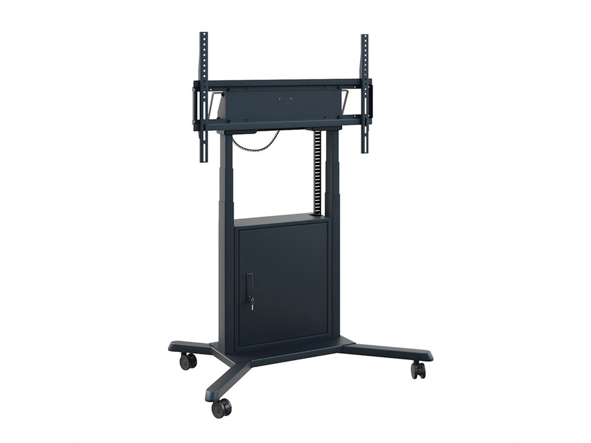 Hagor Système de levage Twin Lift M-B, mobile, réglage en hauteur motorisé