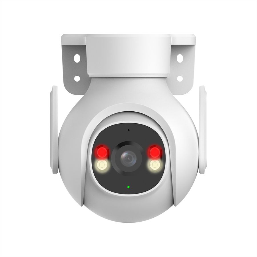 DAHUA DH-IPC-P3BP-PV-0360B-EUR PT-Kamera 3 MP, 87°, IR-LED 30m, WiFi