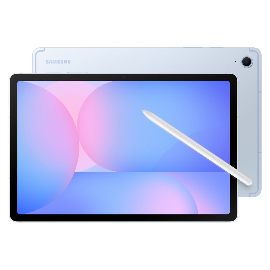 Samsung Galaxy Tab S10 FE, 128GB, blue, 10,9'', WiFi