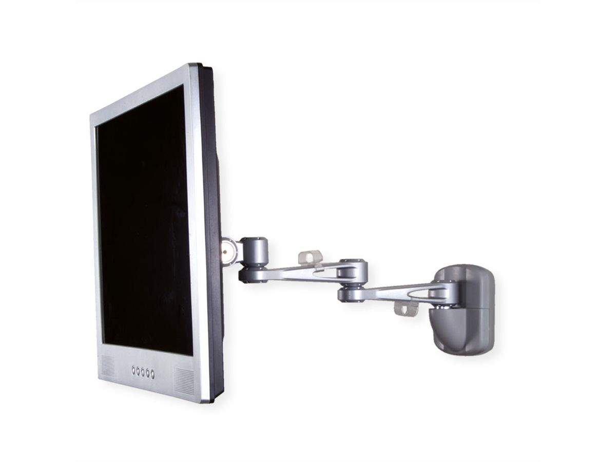 VALUE LCD-Befestigung, Wandmontage, 4 Gelenke