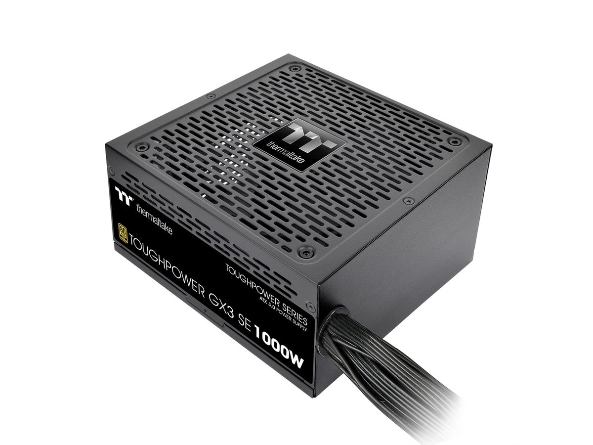 Thermaltake Toughpower GX3 SE 1000W Netzteil